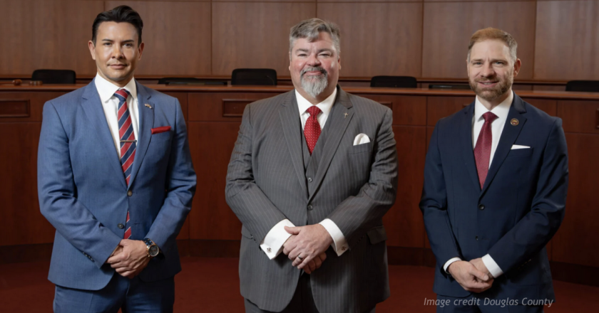 Douglas County Commissioners Emphasize Local Control Without New Home Rule Election