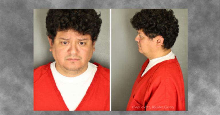 Former Boulder teacher accused of assault using hypnosis.