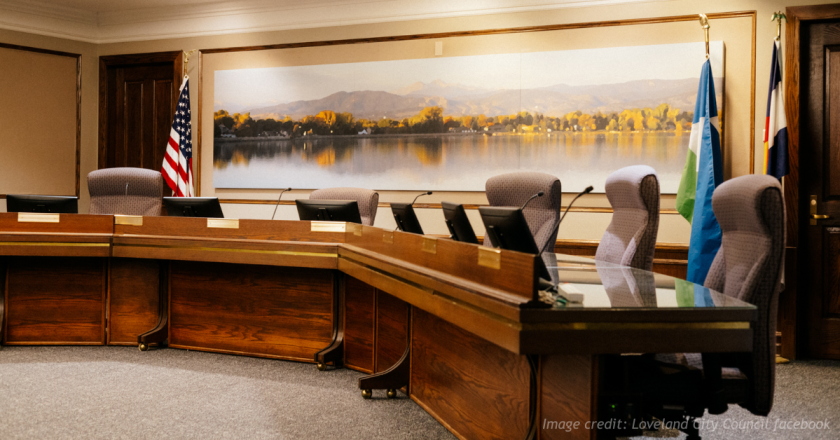 Loveland City Council Votes To Reset Homelessness Policy
