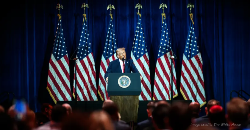 Veto Override Attempts Collapse as Most Republicans Side With Trump