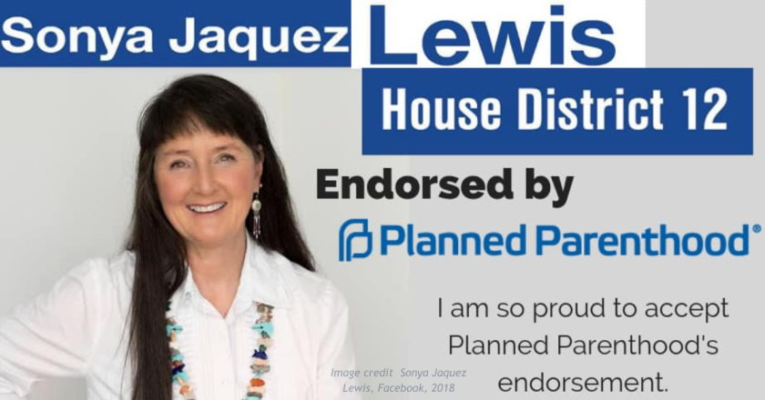 Former Colorado Senator Sonya Jaquez Lewis Convicted of Forging Documents