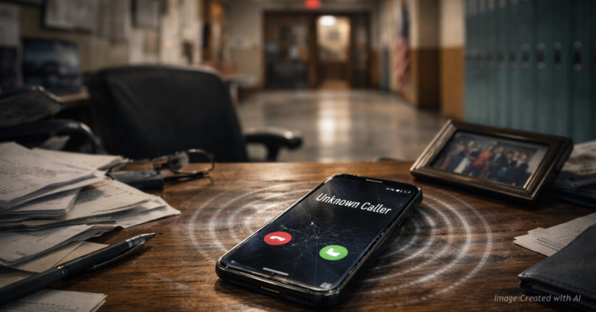 Colorado Homeland Security Probes AI-Generated Hoax Threats To Schools