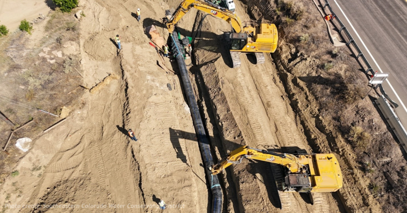 The Arkansas Valley Conduit debate: What headlines leave out