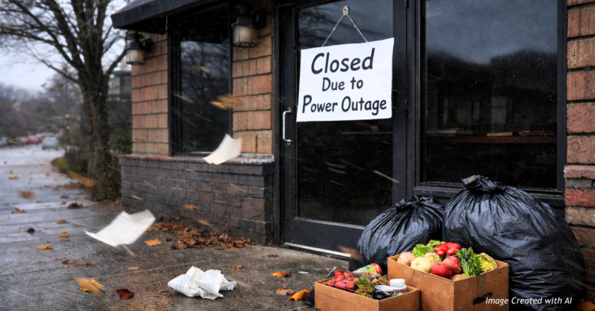 Xcel Wildfire Power Shutoffs Leave Boulder Businesses With Major Financial Damage