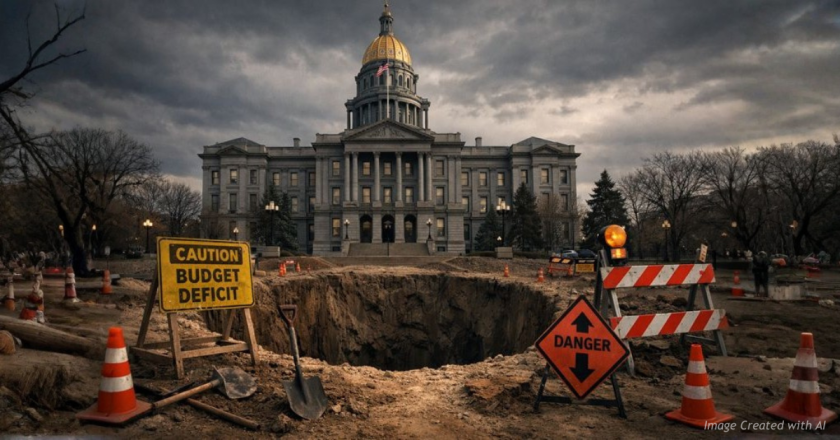 ‘Fully funded’ education: Panelist cites 30–70% increase as Sen. Kipp says “TABOR is why we don’t have nice things”