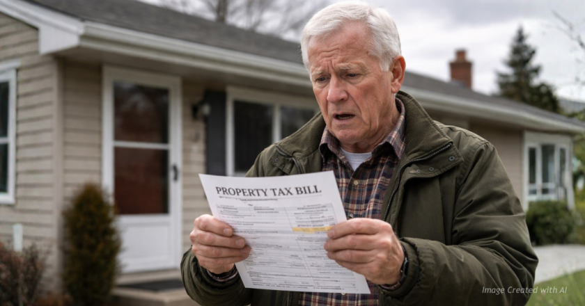 Colorado Homeowners Face Property Tax Shock After Temporary Relief Expires