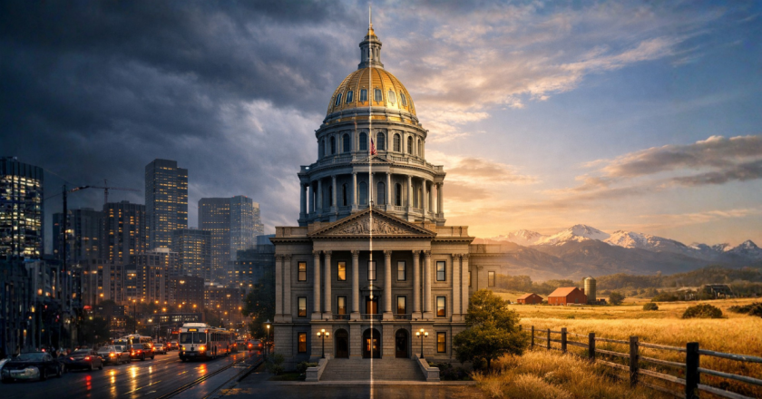 Old Divides Return as Colorado Lawmakers Brace for Contentious 2026 Session