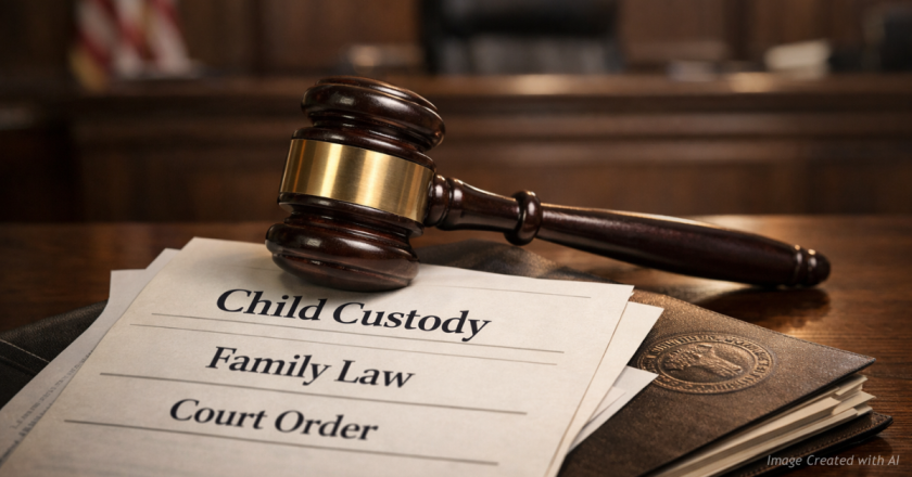 Democrats Revive Gender Identity Language in Colorado Child Custody Law