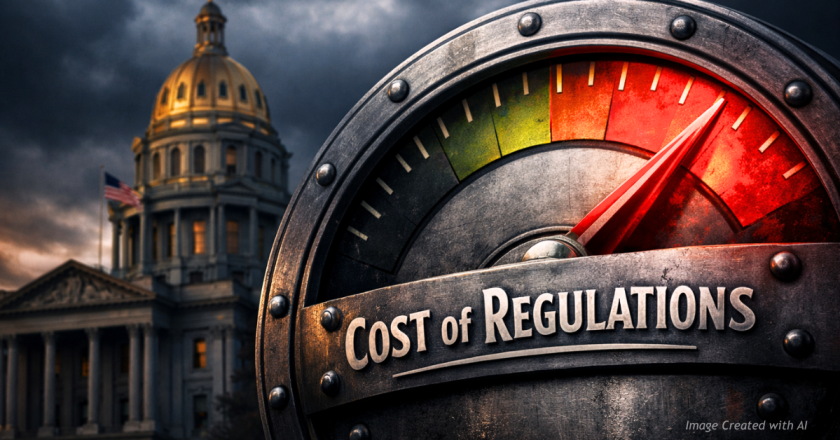 Colorado Air Regulators Seek Steep Fee Increases to Fund Rising Regulatory Demands