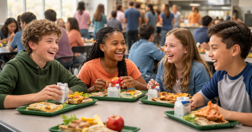 Colorado Lawmakers Warn School Meal Taxes Could Return to Ballot Yet Again