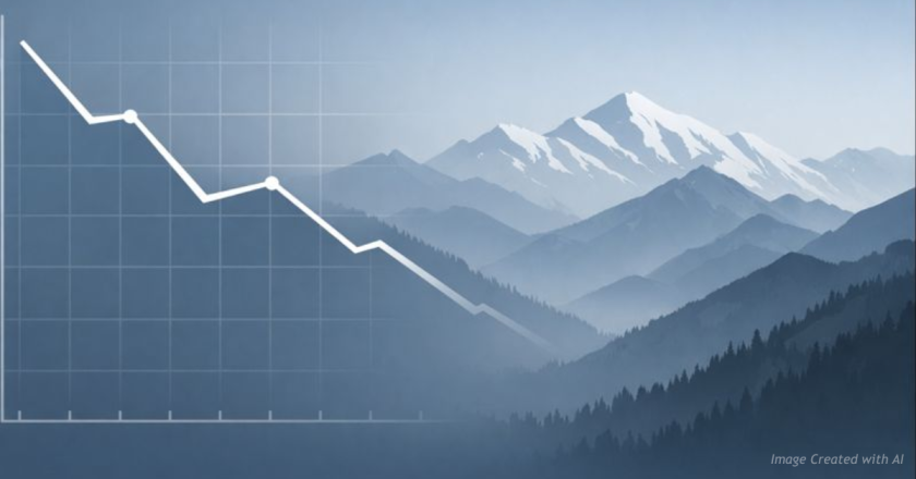 The numbers Polis didn’t tweet about Colorado’s workforce decline