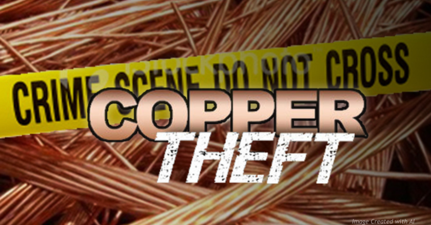 Copper Theft Blamed for Weeklong Phone Outages in Southeast Denver