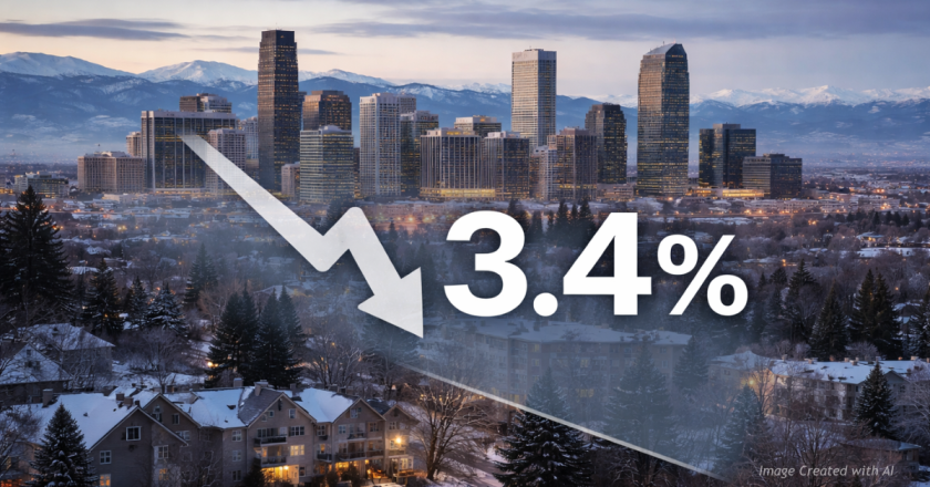 Trump Administration Credits Deportations for Denver Home Price Dip
