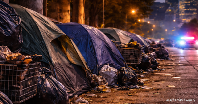 Homelessness Isn’t Just About Rent: Denver’s Spending Tells a Bigger Story