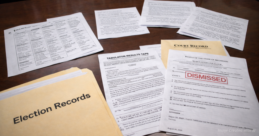 Election Case Developments Raise New Questions for Hillsdale County Leaders