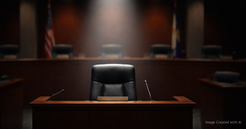 Who is Rob Andrews? Questions grow around leadership, accountability and public trust
