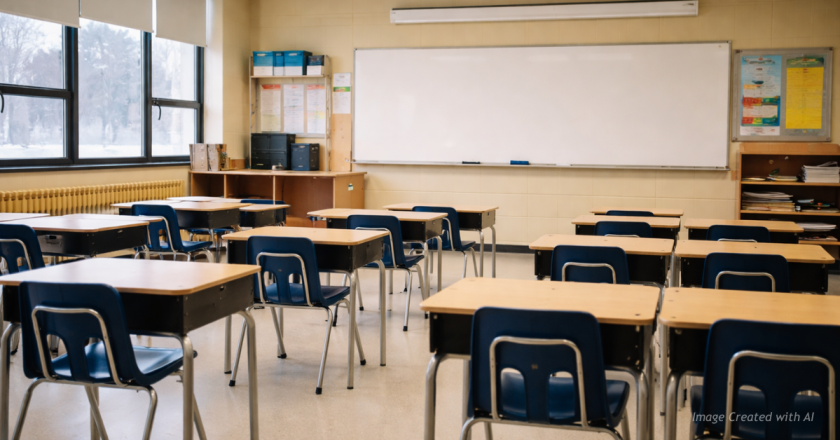2 Colorado School Districts Close as Nationwide Shutdown Tied to Immigration Protests Disrupts Staffing