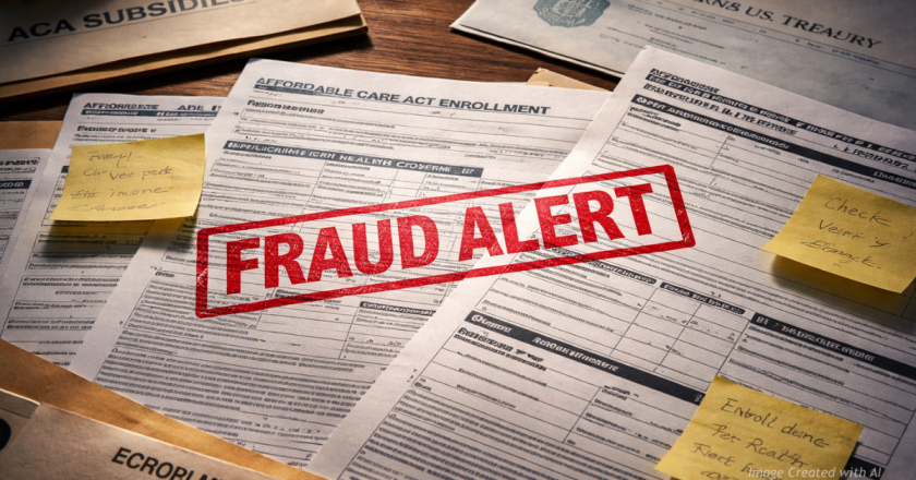 FRAUD ALERT: Millions of People in Zero Premium Obamacare Plans May Have Never Signed Up