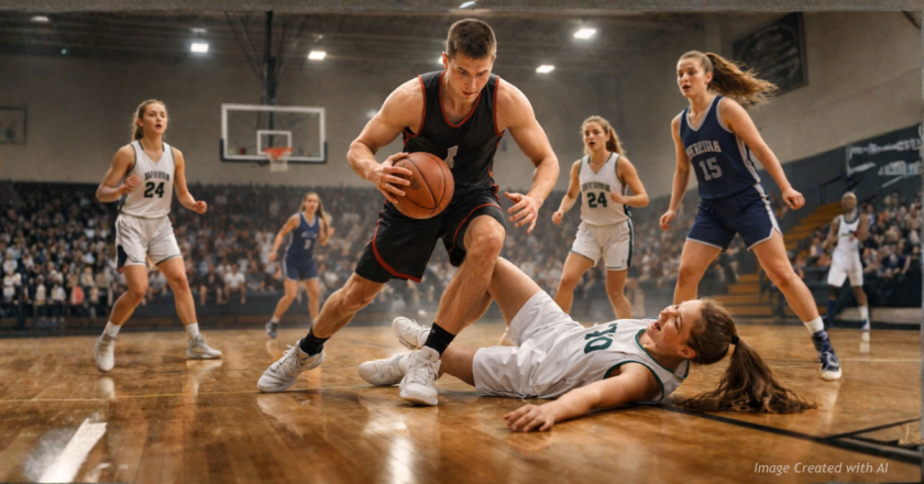 Federal judge recommends dismissing school districts’ lawsuit over transgender sports rules