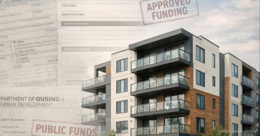 When “affordable housing” means government-funded housing in Colorado
