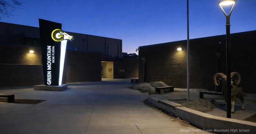 Former Green Mountain High School Psychologist Found Guilty of Sexual Assault on a Child
