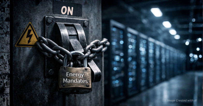 Clean Energy Mandates in HB 1030 Could Undermine Colorado’s Critical Infrastructure