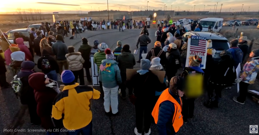 Protests over ICE center in Hudson reveal liberal hypocrisy