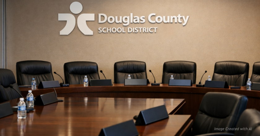 Memo Shows Weak Oversight and Lack of Accountability in Cherry Creek Schools