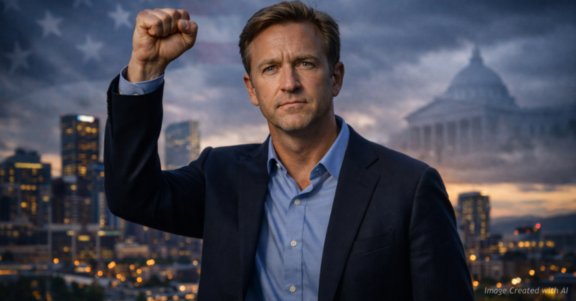 Mayor Johnston Promises Resistance if ICE Comes to Denver