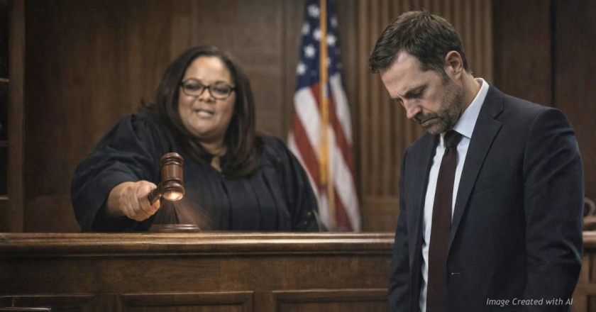 Court Deals Setback to Rep Jason Crow Over ICE Oversight Rules Challenge