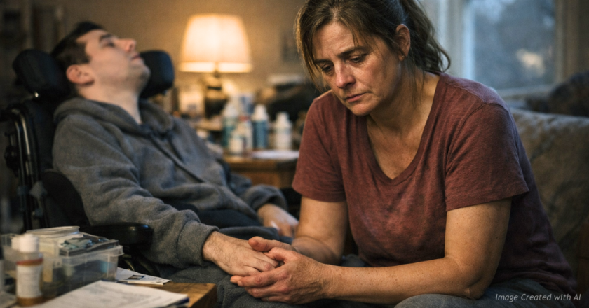 Medicaid Cuts For Disabled Coloradans Advance Without Board Approval
