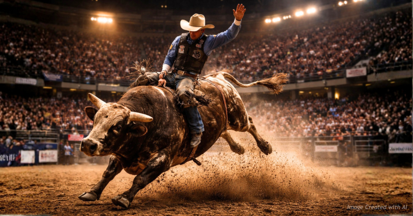 National Western Stock Show Returns to Denver Fueling $175 Million Economic Boost