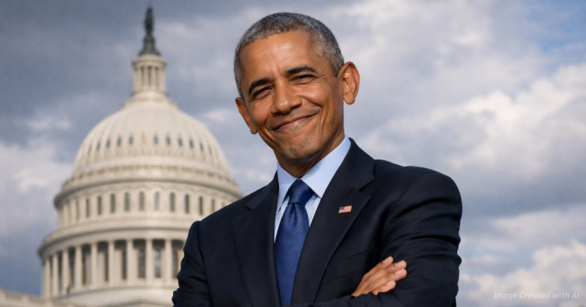 Minnesota Fraud Scandal Raises New Questions About Obama Era Policies