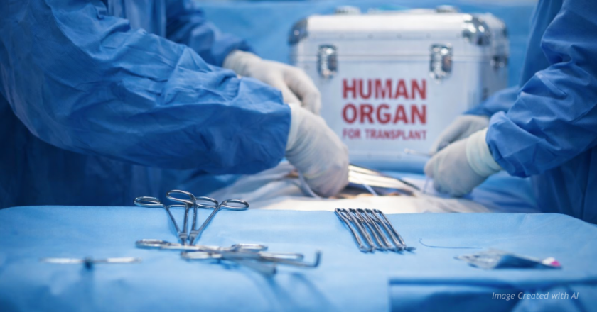 Lawmakers Investigate Claims Wealthy Foreigners Bypassed Americans for Organ Transplants