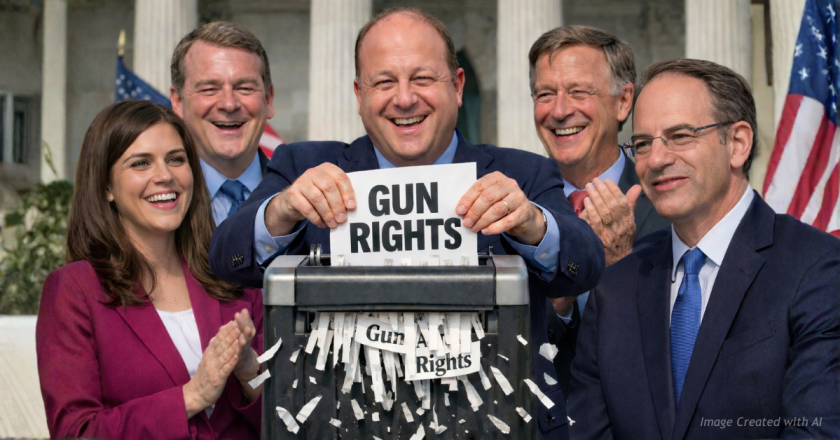 Colorado to Enforce New Gun Purchase and Ammunition Restrictions in 2026