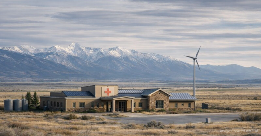 After the rhetoric, Colorado secures $200 million for rural health care