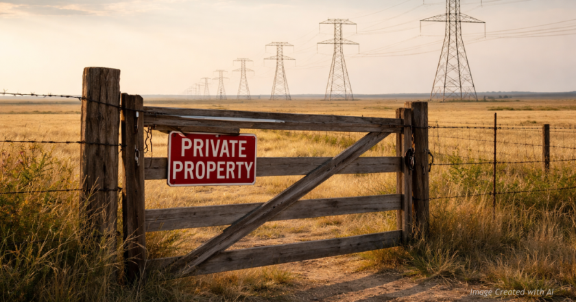 State Regulators Set Hearing on El Paso County Rejection of Xcel Power Line Permits