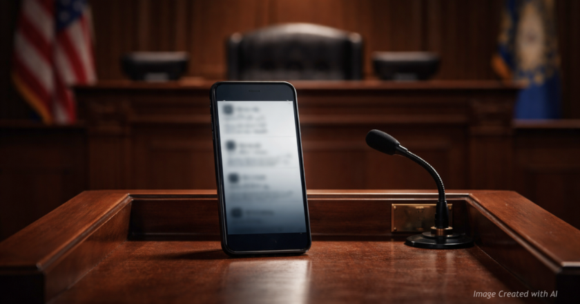 SCOTUS Asked to Decide If Schools Can Punish Teachers for Off Duty Speech