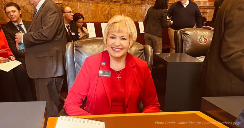 Behind the zero: What Colorado’s opening day didn’t say about the true cost of lawmaking