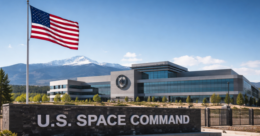 Colorado Springs Leaders Push Back on AG’s Space Command Lawsuit
