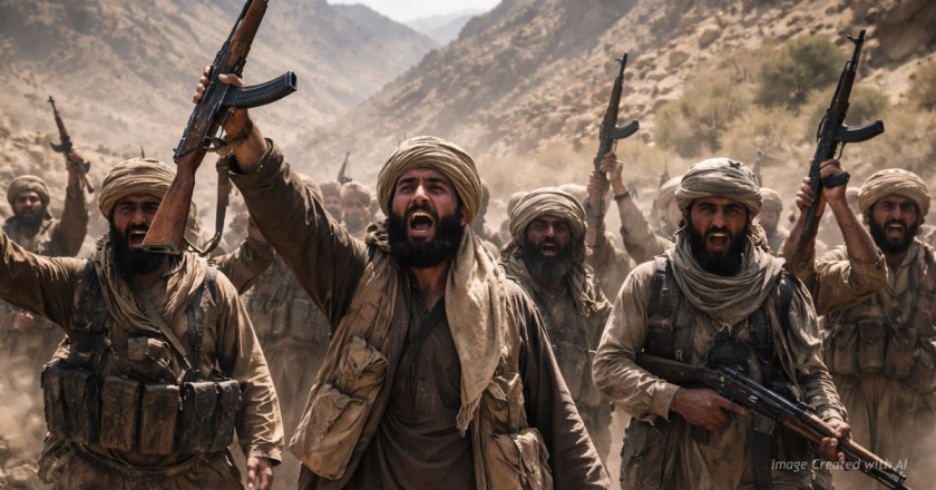 Congress Moves Closer to Cutting Off Taxpayer Funds to Taliban