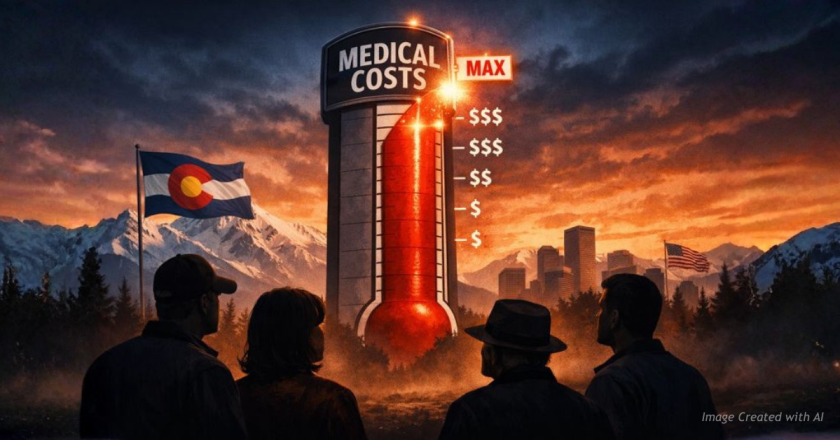 How Medicaid growth is crowding Colorado’s budget priorities
