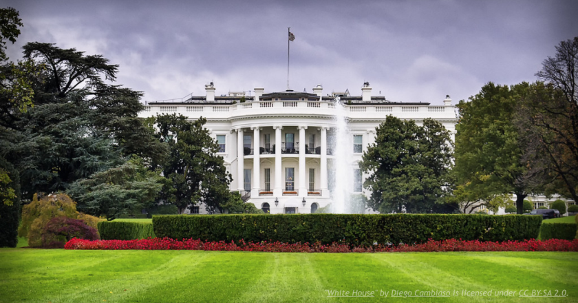 White House Seeks Accounting of Federal Funds Sent to Colorado and Other Blue States