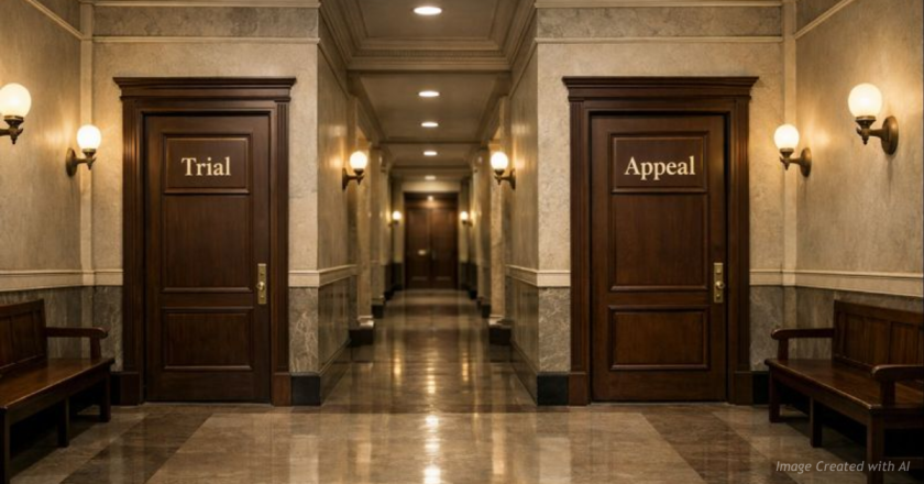 “You don’t get to ride both horses”: Appeals court presses both sides in Tina Peters case
