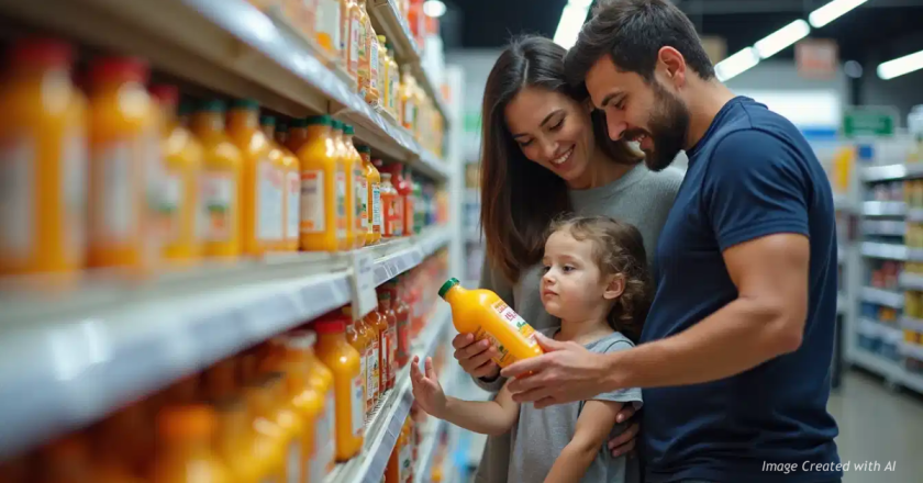 Trump Admin Moves Aggressively to Reshape Food and Chemical Policy