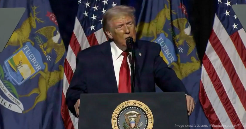 Trump Moves to Cut Federal Funds to Sanctuary Cities Starting Feb. 1