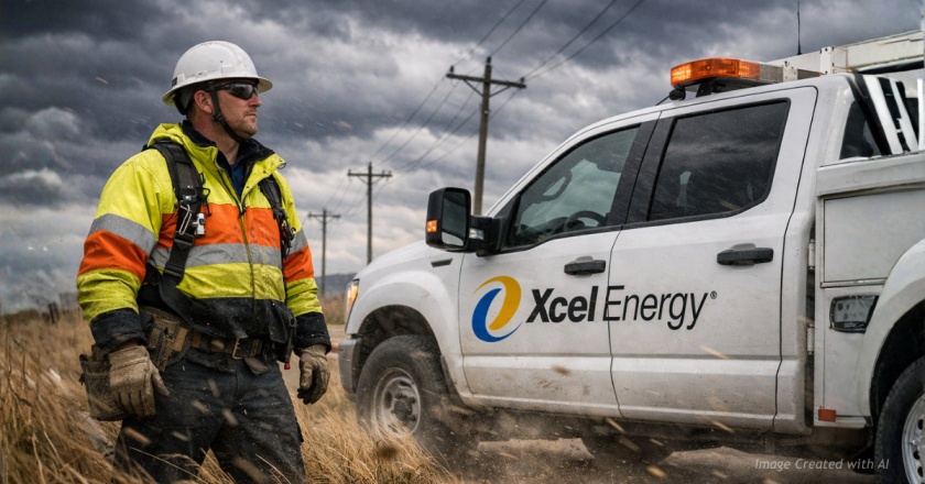 Xcel Warns of Targeted Power Shutoffs as Extreme Winds Threaten Northern Colorado