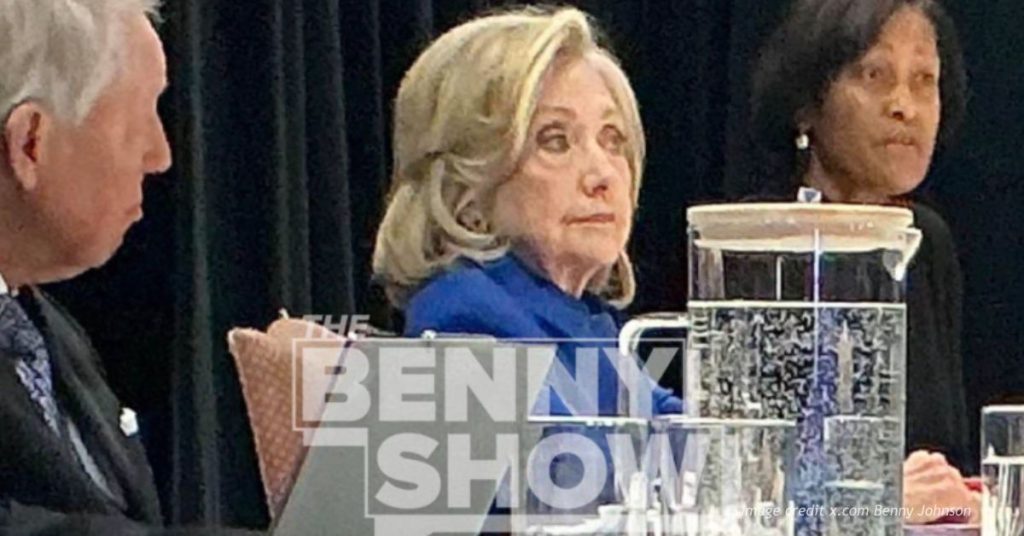 Hillary Clinton, Epstein, congressional hearing