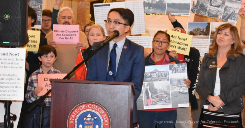 Colorado Democrats Revive Push to Ban State Lawmakers From Holding Multiple Elected Offices