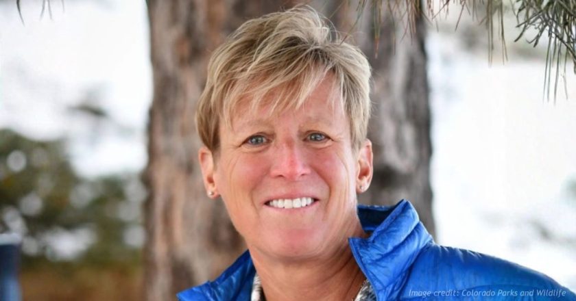 Laura Clellan Takes Helm At Colorado Parks And Wildlife After Unanimous Vote